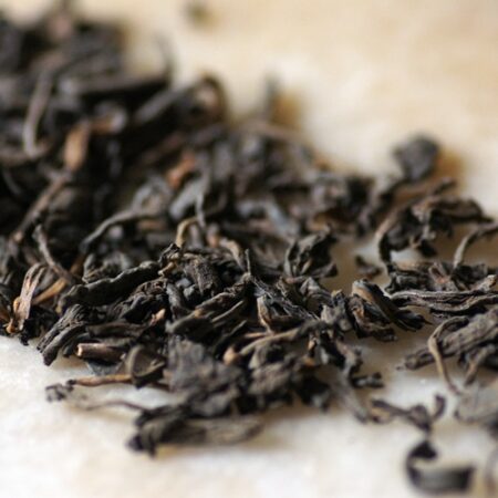 Liu Bao année 2003 ｜fruits sec ｜50g