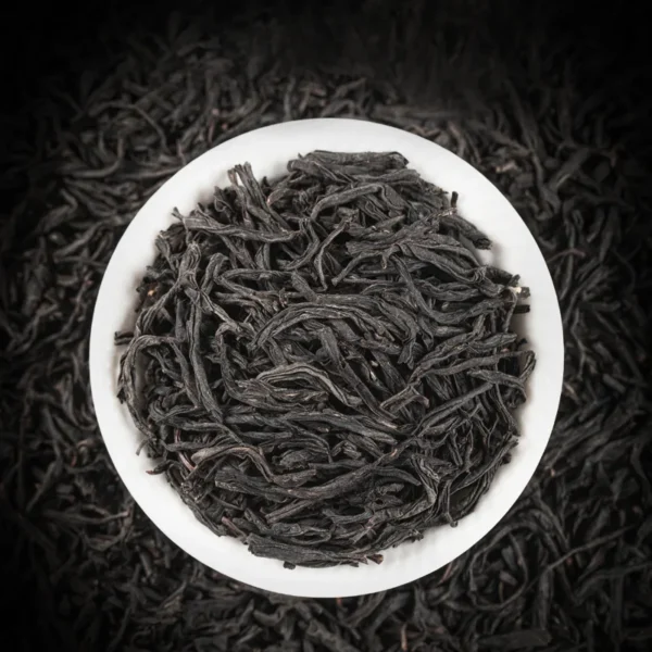 Zheng shan xiao zhong （Lapsang Souchong）