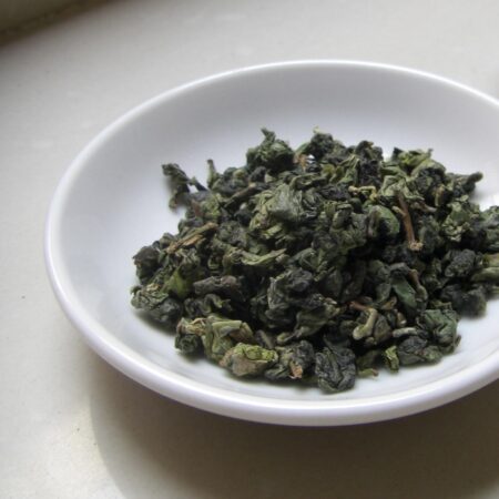 Tie Guan Yin ｜thé oolong