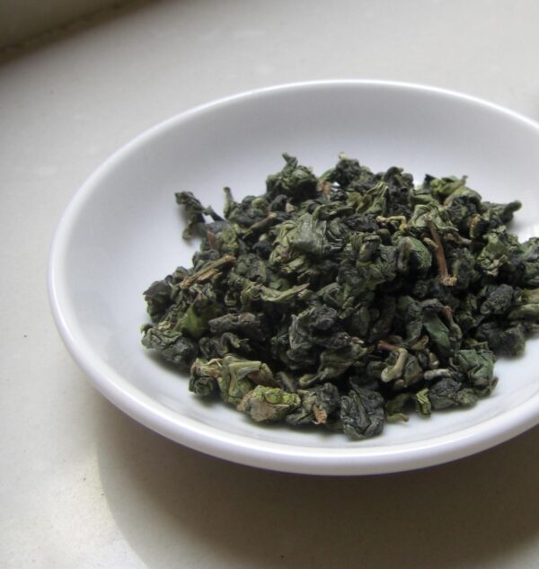 Tie Guan Yin ｜thé oolong