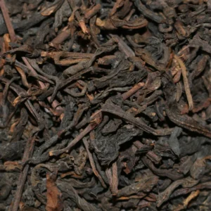 Liu Bao Coffre 45g (3 thé de 15g)